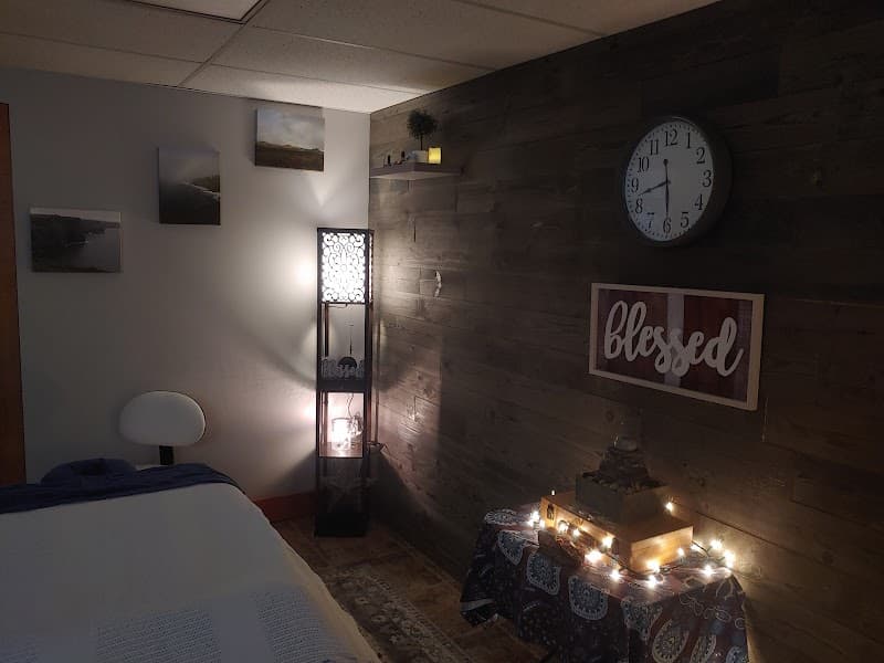 Adirondack Therapeutic Touch Gloversville photo