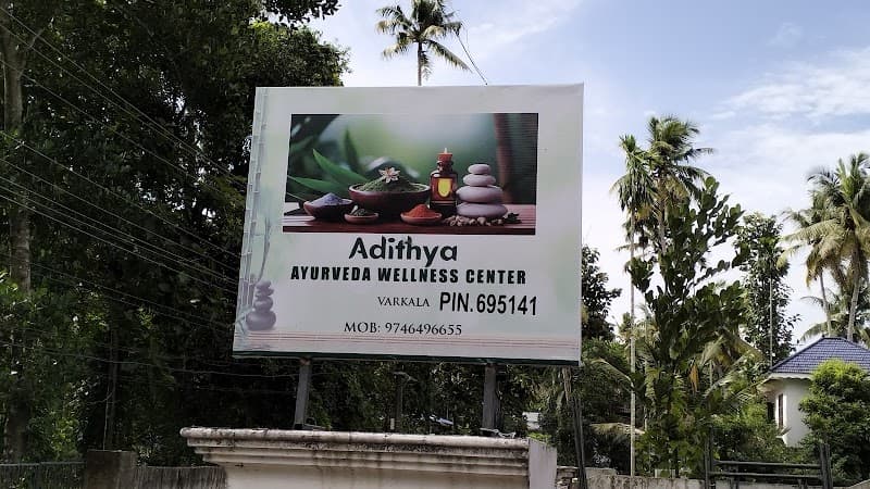 Adithya Ayurvedic Massage and Spa Chirayinkeezhu photo