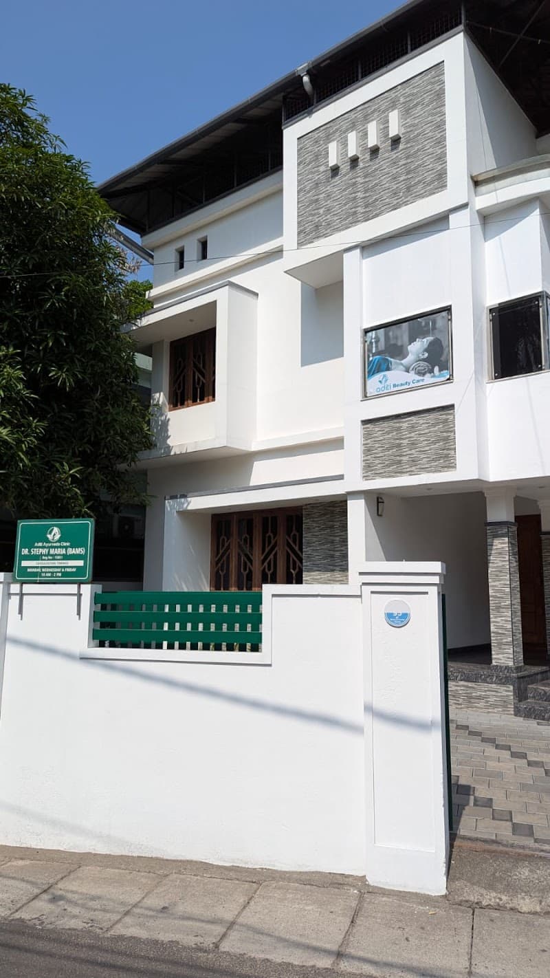 Aditi Wellness and Beauty Clinic Ernakulam photo