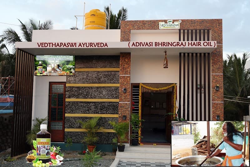 Adivasi Bhringraj Herbals Mysuru photo