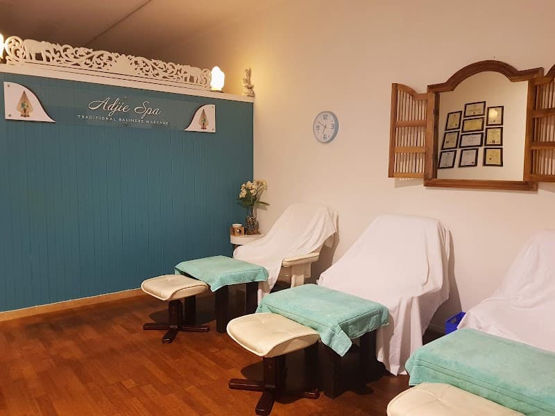 Adjie Spa Port Douglas photo