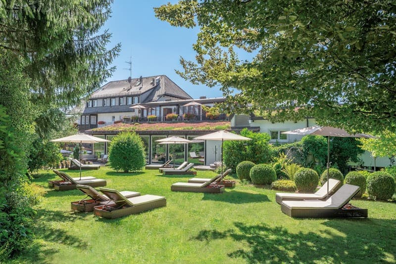 ADLER HÄUSERN - Gourmet & Spa Black Forest photo