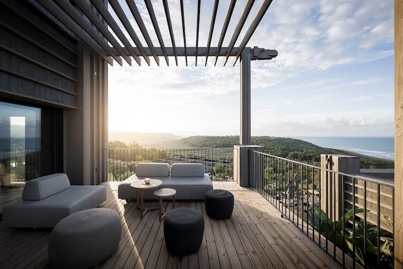 ADLER Spa Resort Sicilia photo