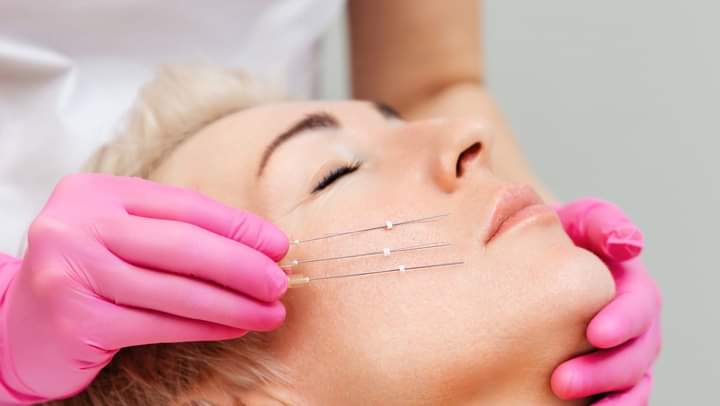 Adlina Beauty Spa Wakaf Baharu photo