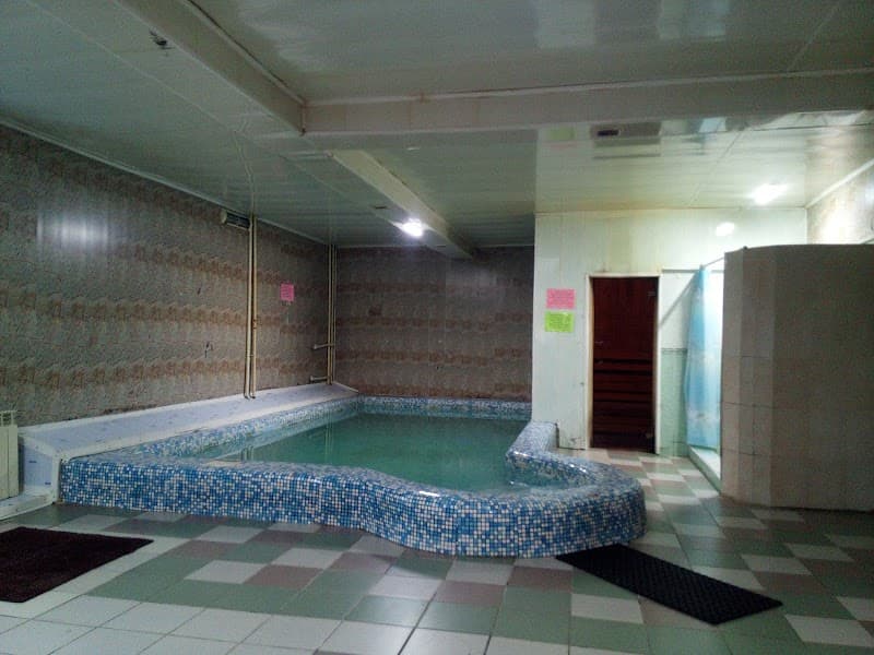 Admiral Wellness Center Chelyabinsk photo