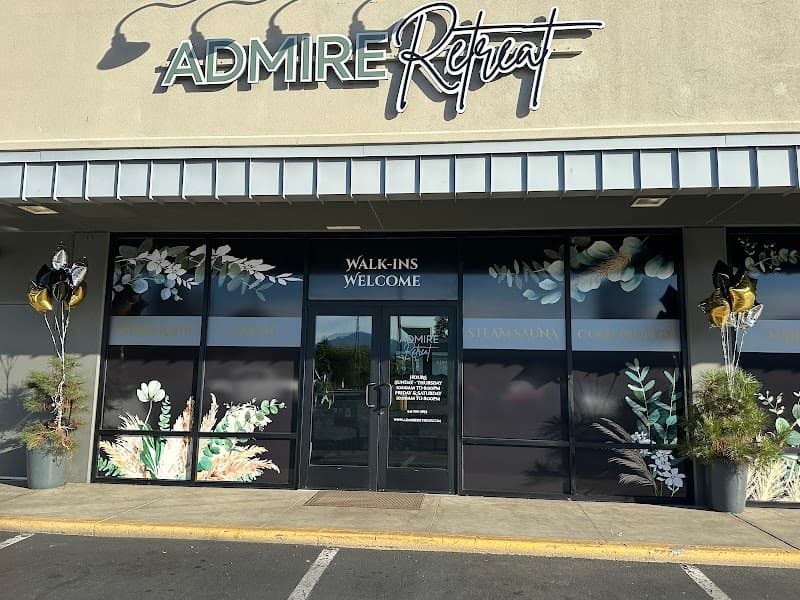 Admire Retreat Medford photo