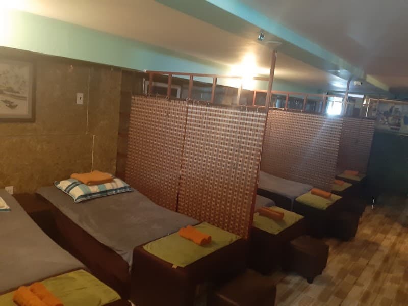 ADOGA SPA - Chơn Thành Huyện Chơn Thành photo