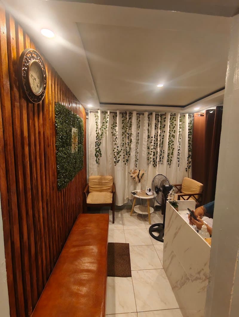 Adol Ya Linawa Spa Talisay photo