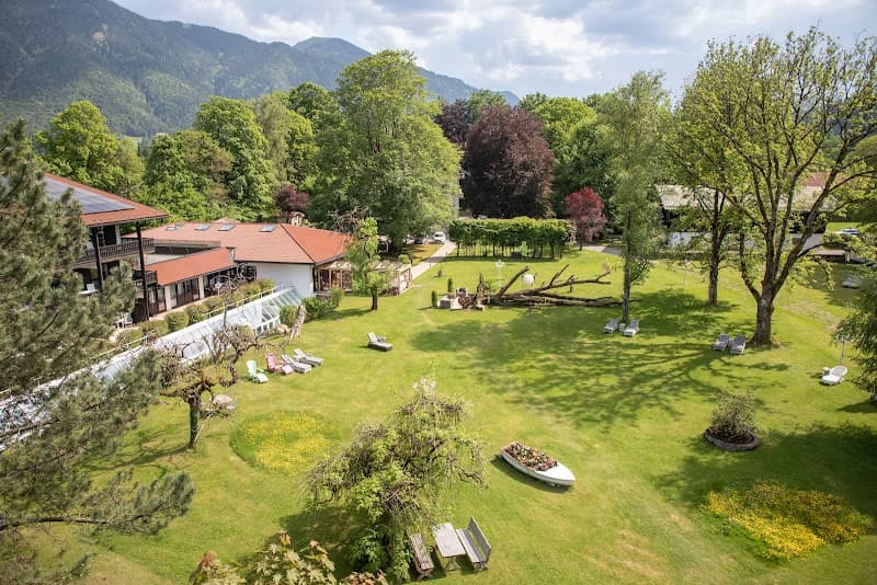 Adolphine Boutique-Hotel Tegernsee photo