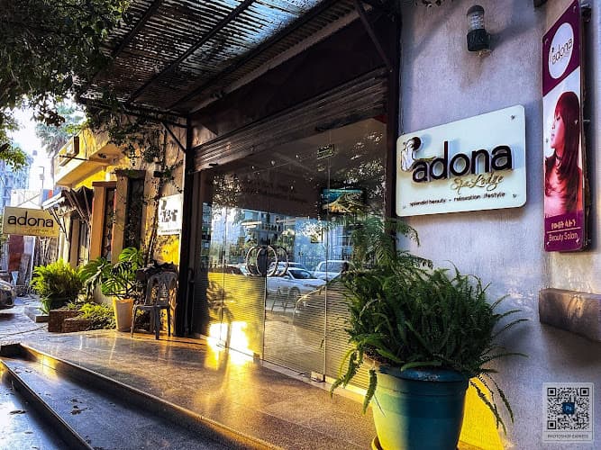 Adona Spa Lodge PLC Wereda 15 photo