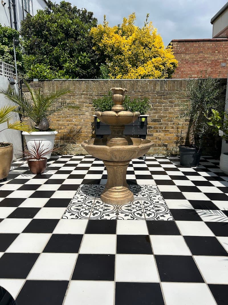 Adonia Boutique Hammam Spa Westcliff-on-Sea photo