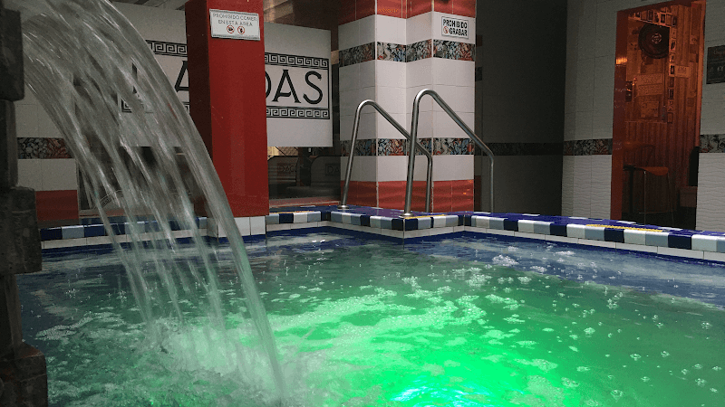 Adonis Club Baths Bogotá, D.C. photo
