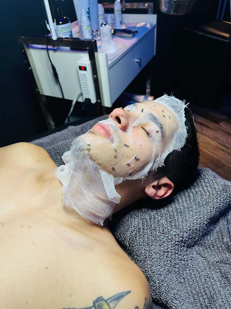 Adonis - face & body spa 4 men Largo photo