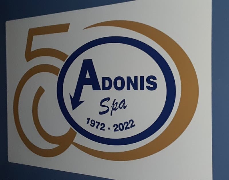Adonis Men's Spa Winnipeg photo