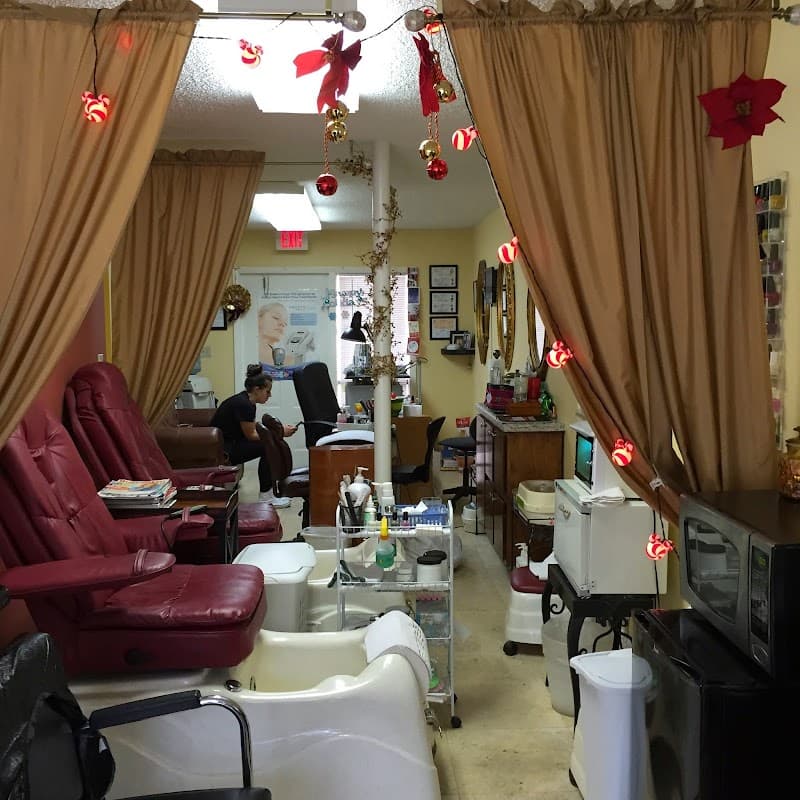 Ador Skin Care & Spa Plantation photo