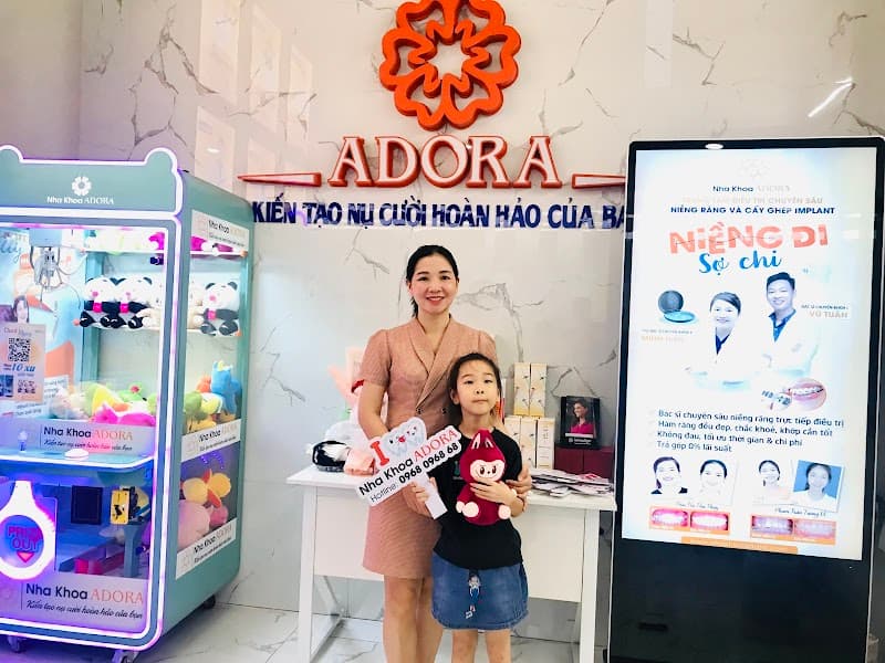 Adora Clinic and Jasmine Spa Biên Hòa photo