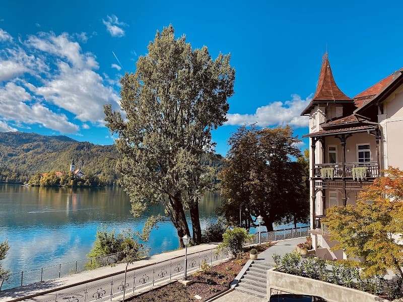 Adora Luxury Hotel Lake Bled photo