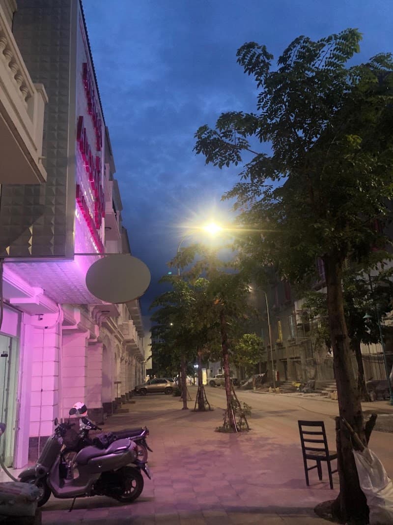 Adora Spa Siem Reap Krong Siem Reap 17254 photo