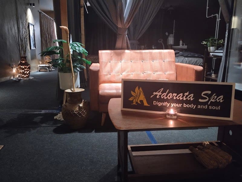Adorata spa Sungai Jawi photo