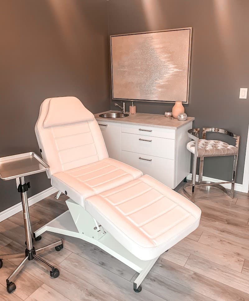 Adore Advanced Medical Aesthetics Thorold photo