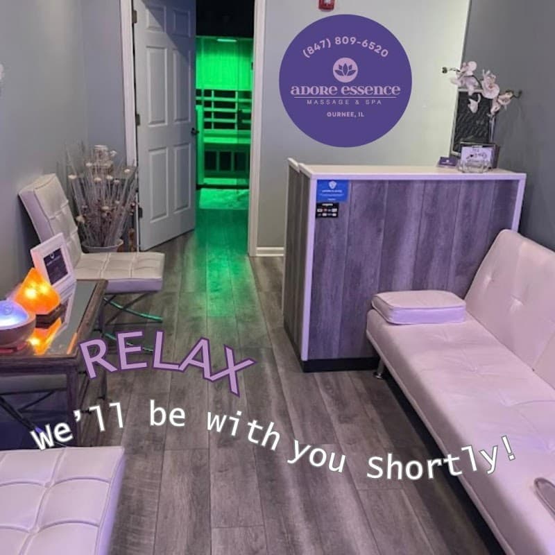 Adore Essence Massage & Spa Gurnee photo