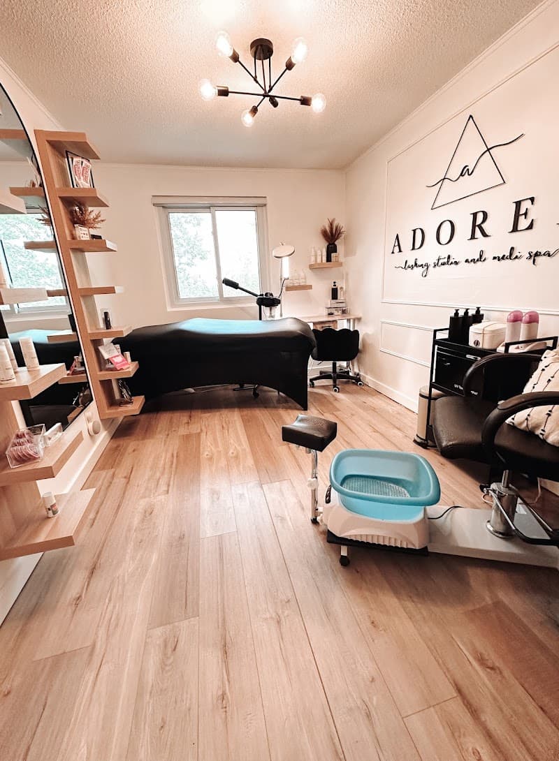 Adored Lashing Studio and Medi Spa Woodstock photo