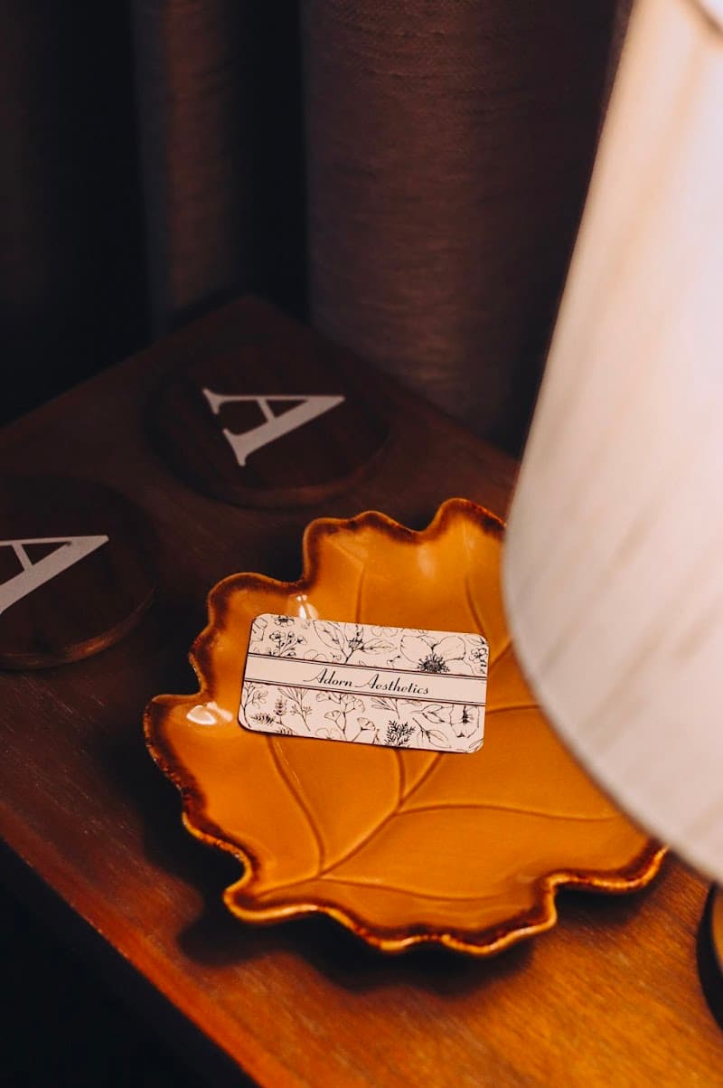 Adorn Aesthetics by Alison Washington photo