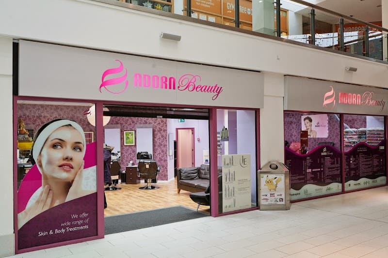 Adorn Beauty High Wycombe photo