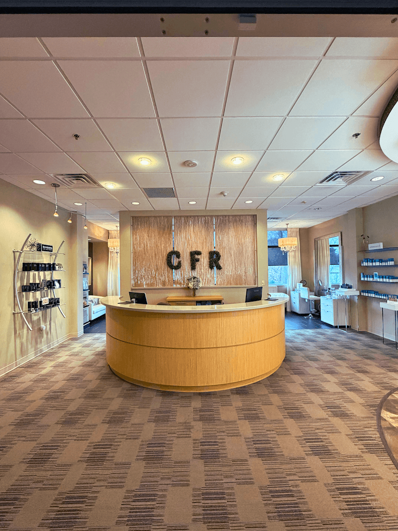 Adorned Aesthetics And Skin Spa Chattanooga photo