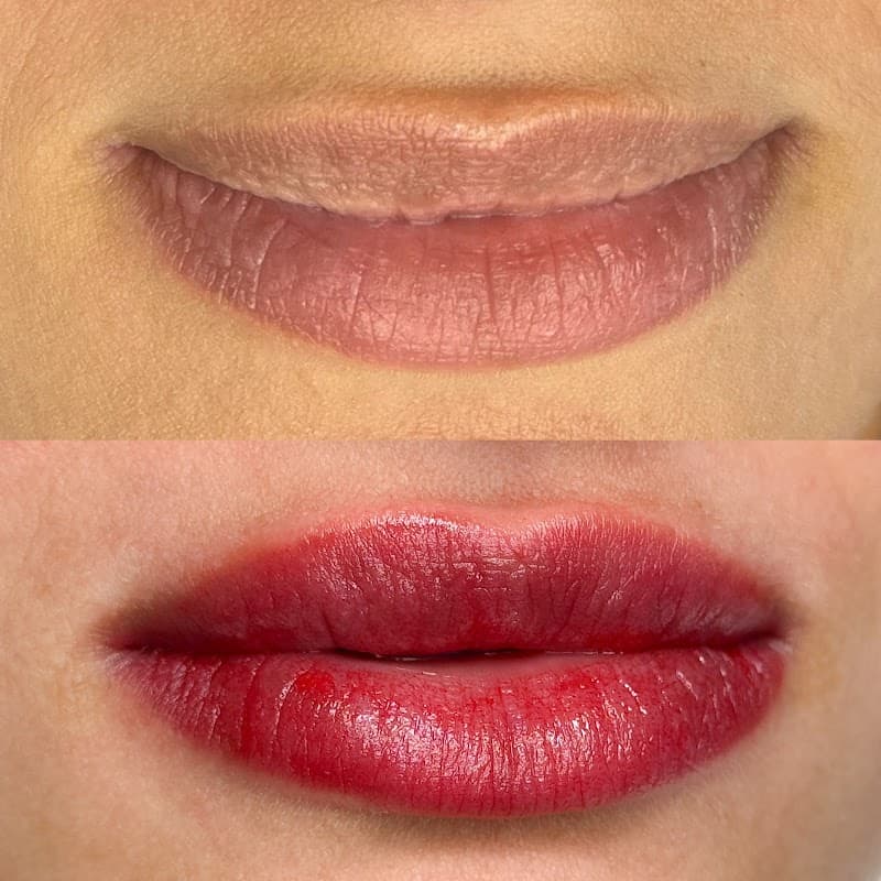 Adri Zamboni Designer de Sobrancelha e Massagem Estética Ipê photo