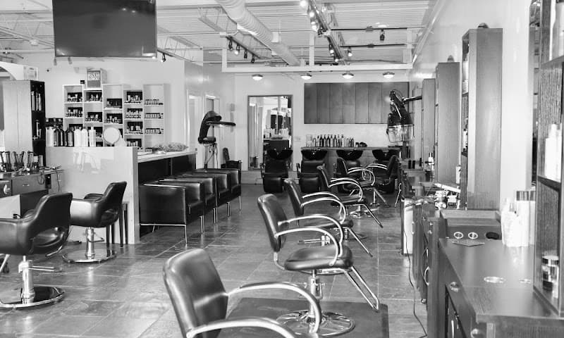 Adrian & Co. Spa and Salon Fort Myers photo