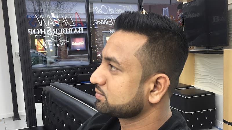 Adrian's Barber Shop & Salon Woburn photo