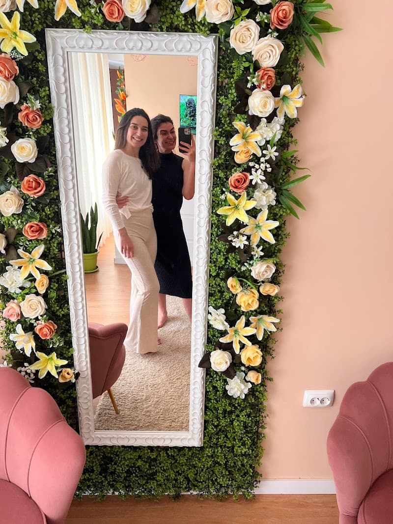 Adriana Aguiar Clinic Almada photo