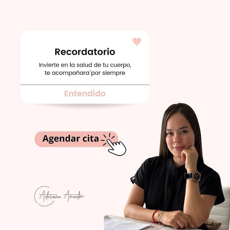 Adriana Amador Cosmiatría Integral Zapopan photo