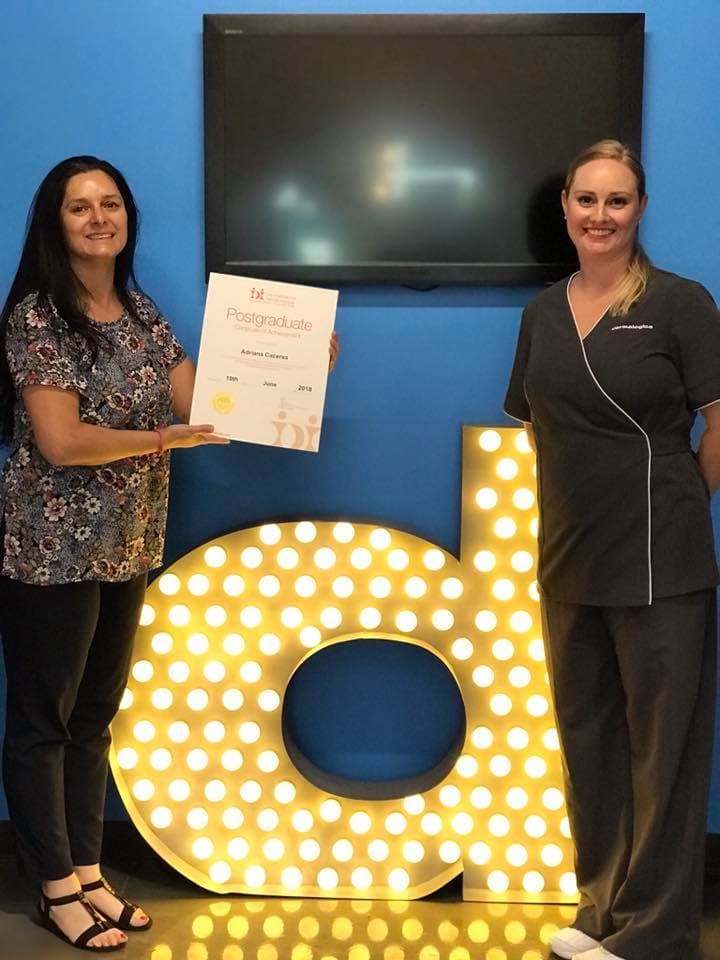 Adriana Caceres Skin Care & Massage Therapy Delano photo