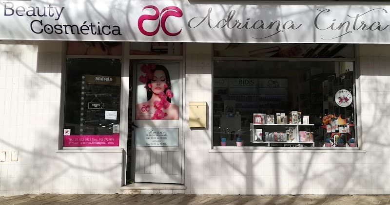 Adriana Cintra Seixal photo