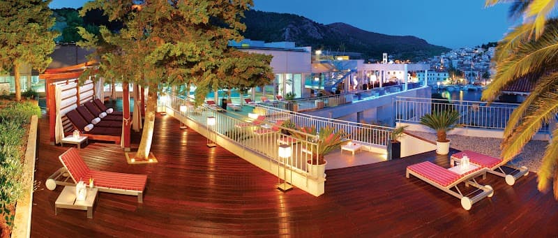 Adriana - Hvar Spa Hotel photo