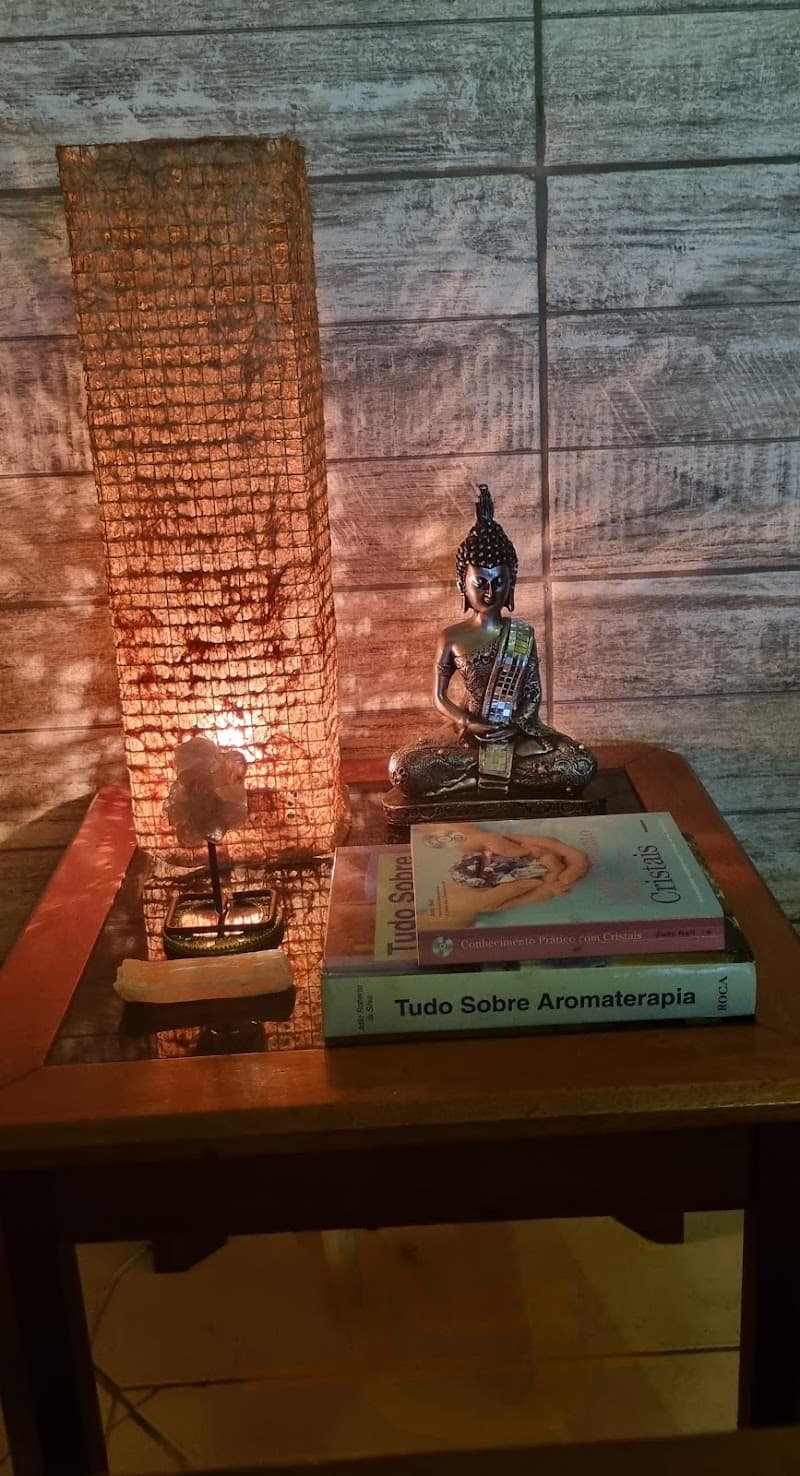 Adriana Morais - Terapeuta Sistêmica/Reflexoterapia Sorocaba photo