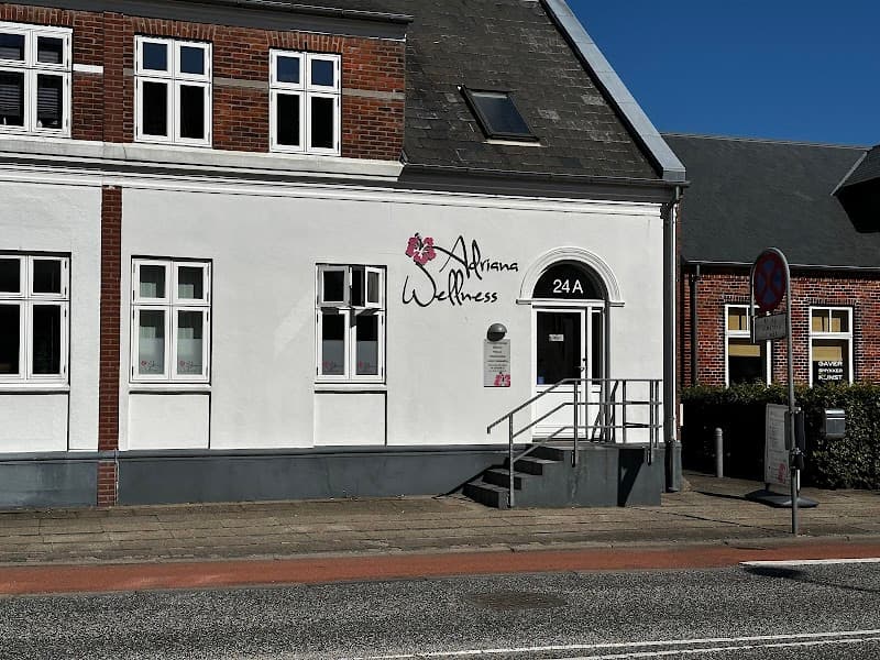 Adriana Wellness Skjern photo