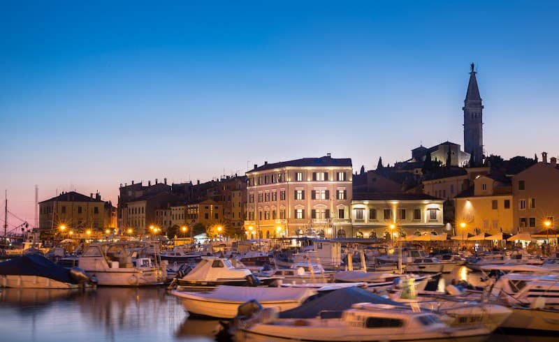 Adriatic Hotel by Maistra Collection Rovinj photo