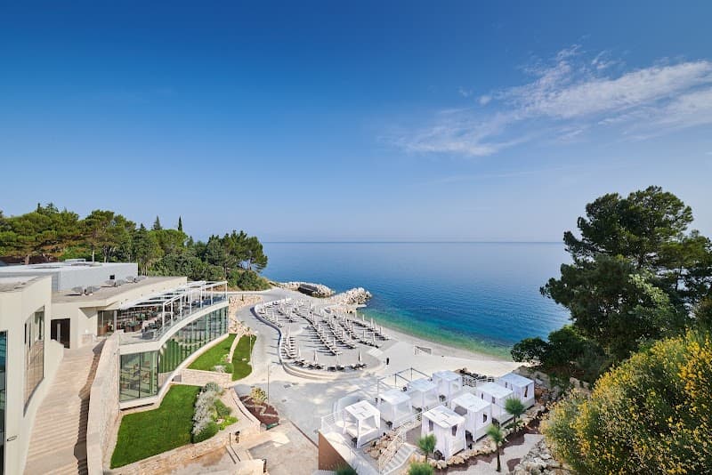 Adriatic Istria Resort photo