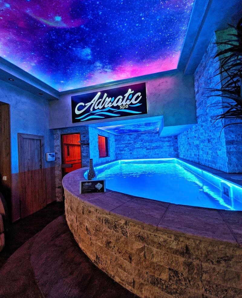 Adriatic Spa Petra Drapšina 9 photo