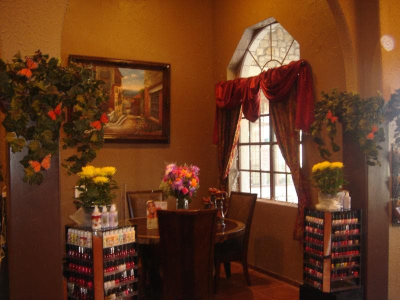 Adriatica day spa McKinney photo