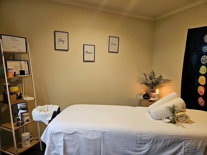 Adriene Oliveira Massage Richmond photo