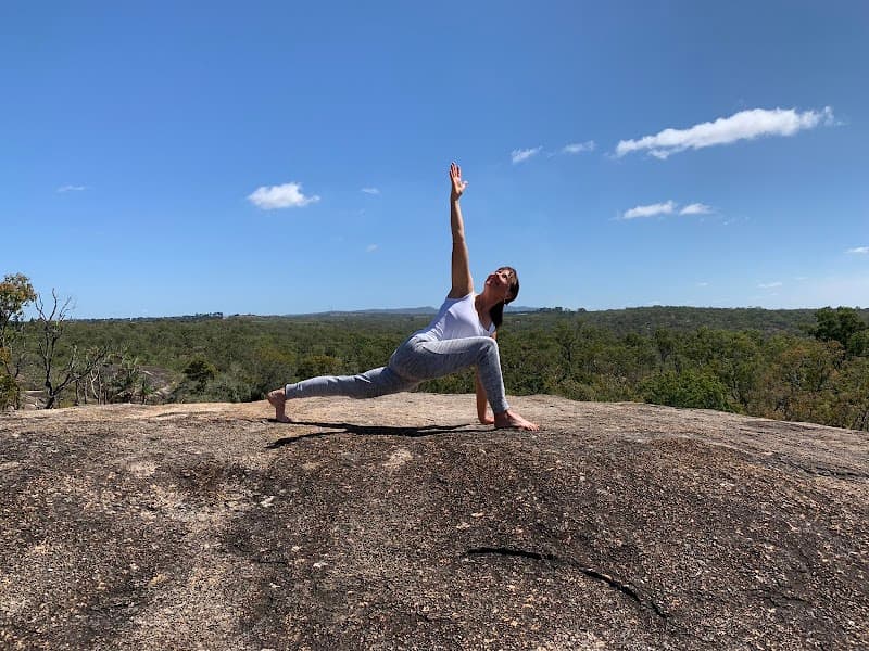 Adrienne Smillie Remedial Massage & Natural Health Therapist Mareeba photo