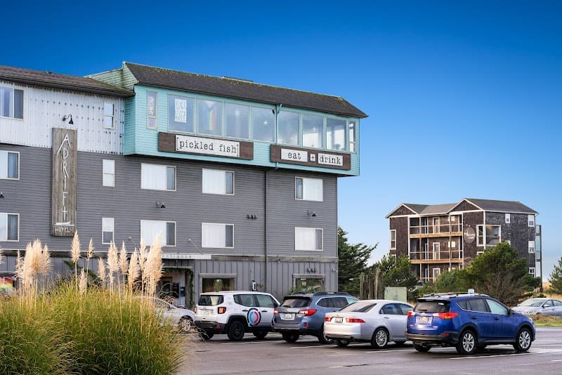 Adrift Spa Atherton photo