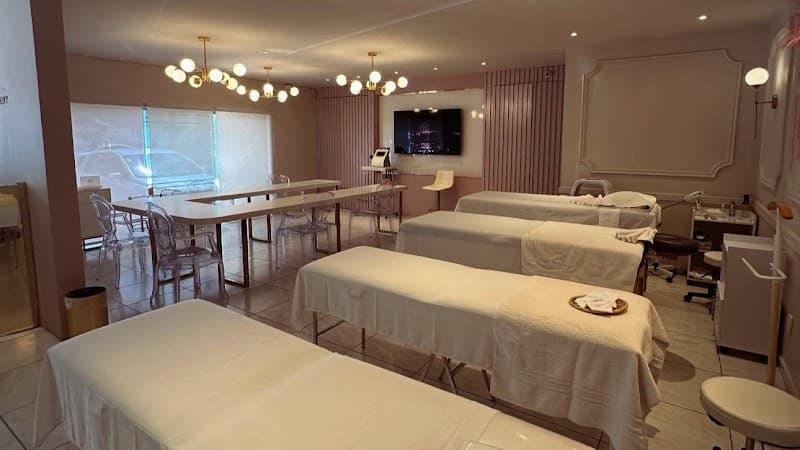 Adryssa Spa Zapopan photo