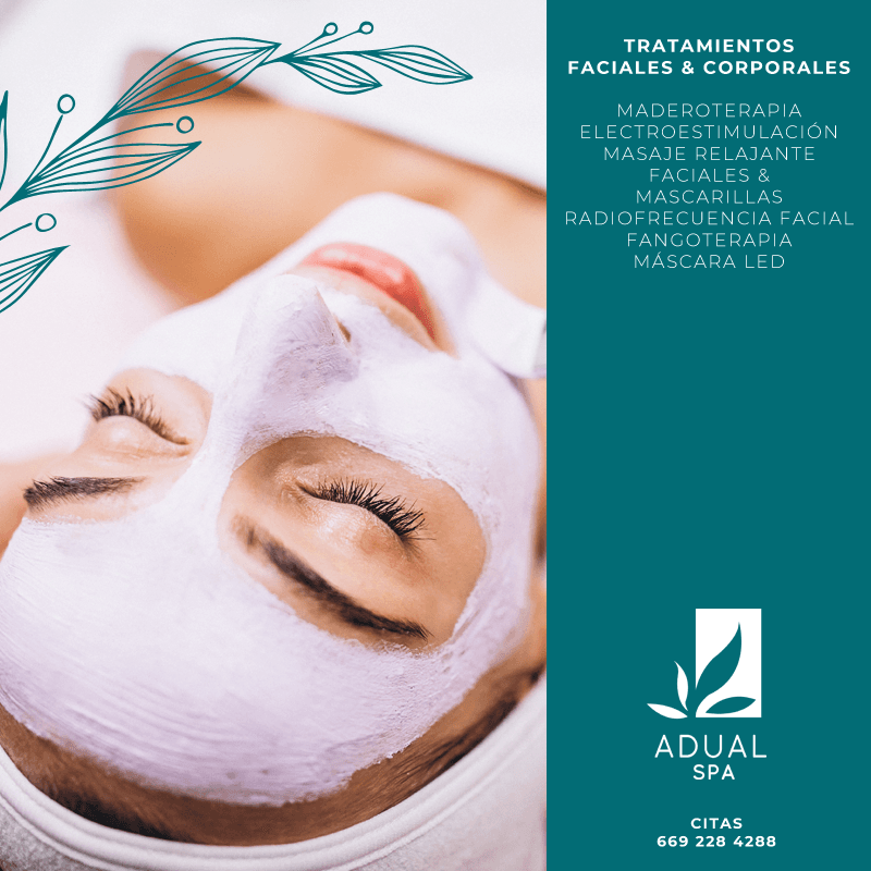 Adual Spa Mazatlán photo