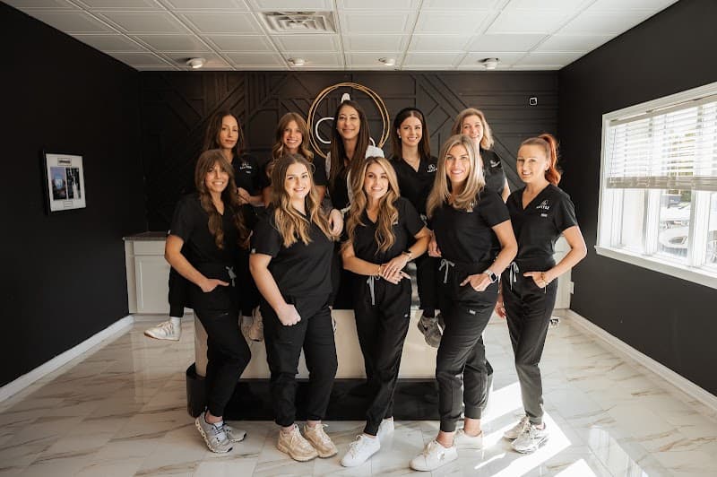 Advance Aesthetic by Indra Montenegro Indianapolis photo