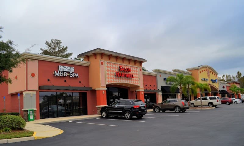 Advanced Aesthetics Med Spa Ocala photo